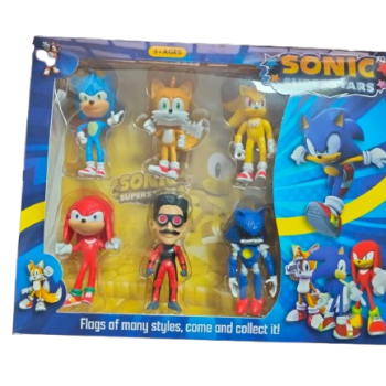 KEMBAY 8005 SONİCH 6 LI