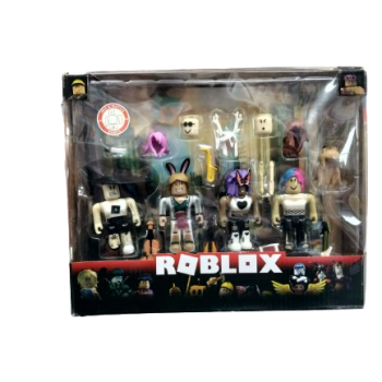 FERHAT 19160 21410 RBLOX FİGÜRLER