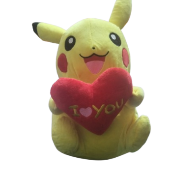 35 CM PİKACHU PELUŞ