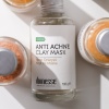 Akne Önleyici Detoks Yeşil Kil 100gr