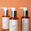 Face Cleansing Liquid - SWISS ALPS BLACK BEE HONEY