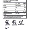 Vitanils Nutrition  MARINE COLLAGEN SHOT - 10.000mg - Vitamin C - Doğal Limon Aromalı 60ML*12