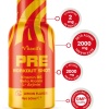 Vitanils Nutrition PRE-WORKOUT SHOT Spor Öncesi Aminoasit B6 - Beta Alenin - Arjinin 60ML*12PCS