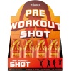 Vitanils Nutrition PRE-WORKOUT SHOT Spor Öncesi Aminoasit B6 - Beta Alenin - Arjinin 60ML*12PCS
