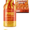 Vitanils Nutrition PRE-WORKOUT SHOT Spor Öncesi Aminoasit B6 - Beta Alenin - Arjinin 60ML*12PCS