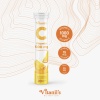 Vitanils Nutrition  Vitamin C 10 Efervesan Tablet - 1000 Mg - Çinko Ve D Vitamini Ilaveli