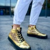 CH973 Majesty ST Erkek Bot ALTIN