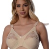 Ten Dantelli Toparlayıcı Sütyen - 503