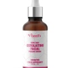 Canlandırıcı Yüz Peeling Serum