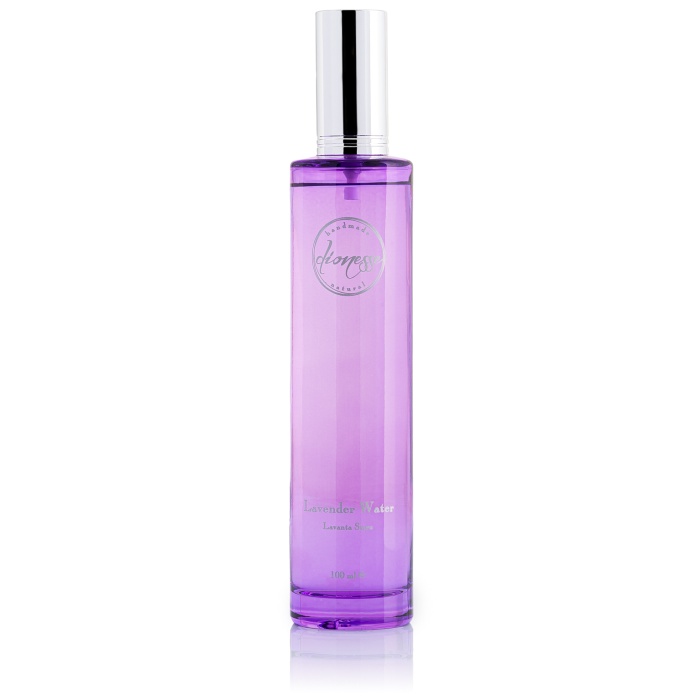 Dionesse %100 Saf Lavanta Suyu - 100ml