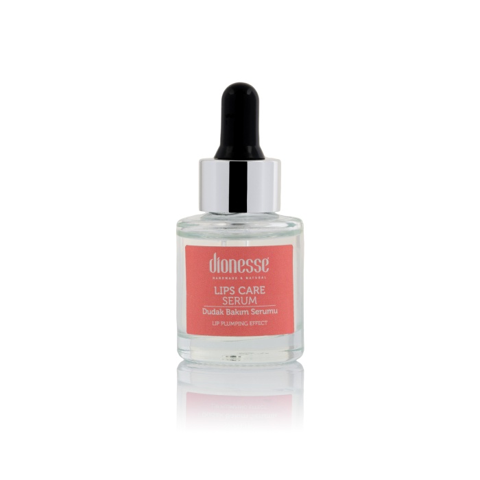 Dudak Bakım Serumu 20 ml