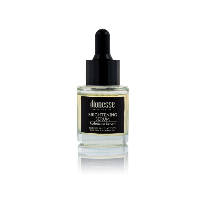 Aydınlatıcı ve Cilt Tonu Eşitleyici Serum 20ml