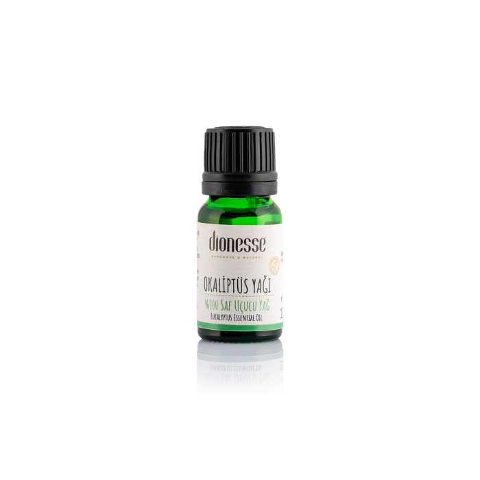 Okaliptüs Uçucu Yağı 10 Ml