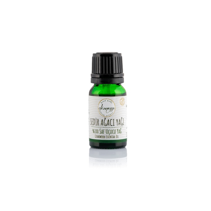 Sedir Ağacı Uçucu Yağı 10 Ml