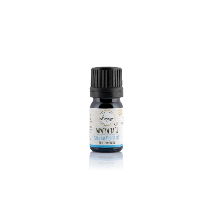 Papatya Uçucu Yağı - Mavi 5 Ml