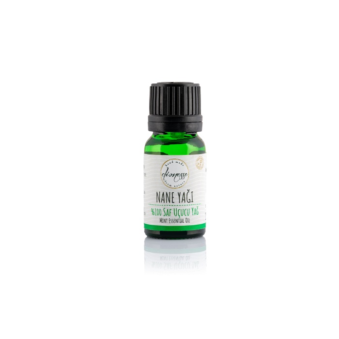 Nane Uçucu Yağı 10 Ml