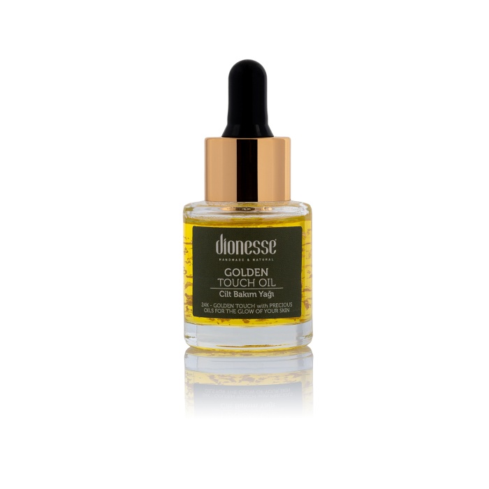 DİONESSE GOLDEN TOUCH OİL