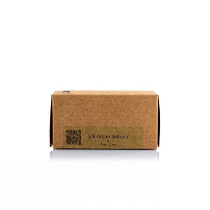 Dionesse Lifli Argan Sabunu