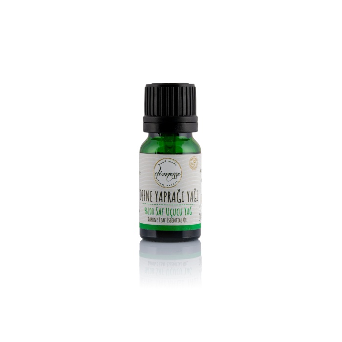 Dionesse Defne Yaprağı Uçucu Yağı 10 Ml