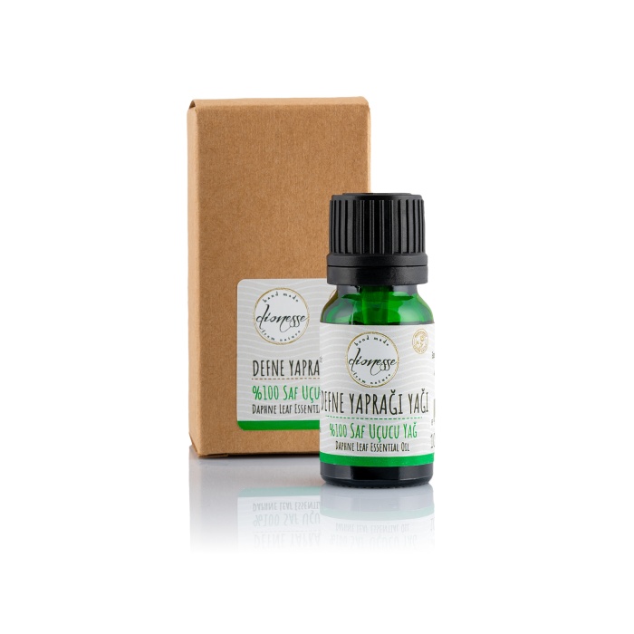 Dionesse Defne Yaprağı Uçucu Yağı 10 Ml