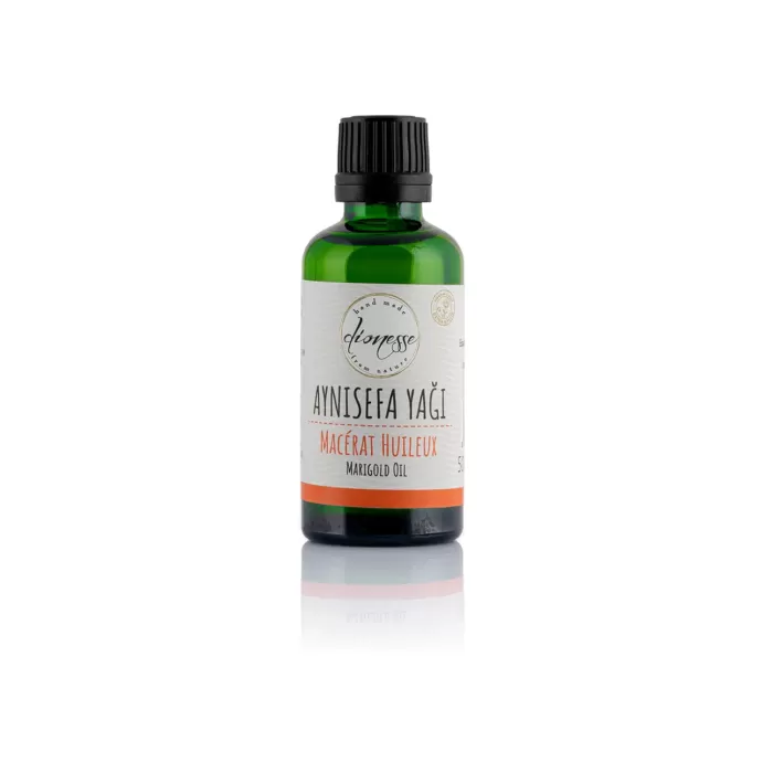 Aynısefa Masere Yağı 50 ml