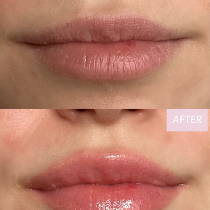 Glossy Plump Dudak Yağı - Aynı Sefa