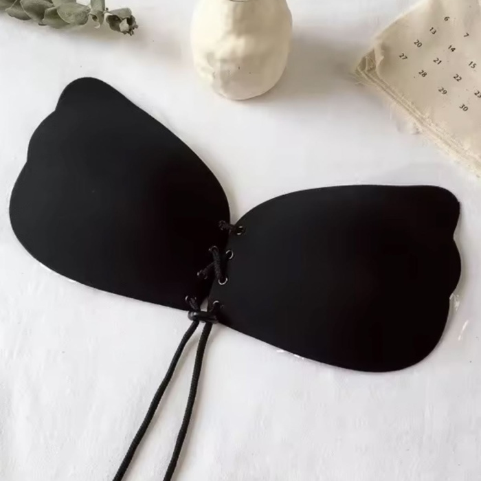 2li Yapışkan Kelebek Sütyen-519