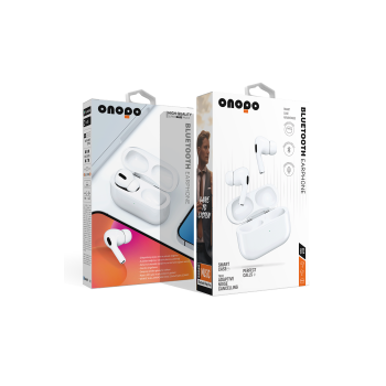 onopo BT2 Gürültü Önleyici Bluetooth 5.3 Kablosuz Kulaklık