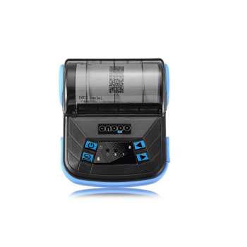 onopo Mtp-3 Mobil Taşınabilir Termal Fiş Yazıcı 80mm Baskı Genişliği