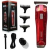 Powertec TR 1515 Traş Makinası  2 Yıl Garantili