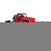 75038TR Mekanik Laboratuvarı - Canavar Kamyonlar +8 yaş