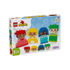 10415 LEGO® DUPLO® Duygularım 23 parça +1,5 yaş