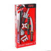 Nessiworld ENG-1154 Ninja Oyun Seti -Kingtoys
