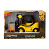 3151 Maxx Wheels Sesli ve Işıklı Forklift 24 cm -Sunman