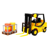3151 Maxx Wheels Sesli ve Işıklı Forklift 24 cm -Sunman