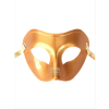 Yılbaşı Maskesi (Gold)