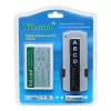AVİZE KONTROL KUMANDASI 4 TUŞLU 4 KANAL (220 VOLT) (4172)