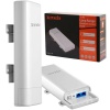 TENDA O3 5 KM MESAFE 150 MBPS DIŞ MEKAN ACCESS POINT (4172)