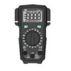TRUE RMS DİJİTAL MULTİMETRE ÖLÇÜ ALETİ FY79A (4172)