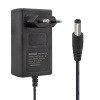 9 VOLT - 2 AMPER 5.5*2.5 UÇLU YERLİ ÜRETİM PLASTİK KASA PRİZ TİPİ KUTUSUZ ADAPTÖR (4172)