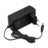 9 VOLT - 2 AMPER 5.5*2.5 UÇLU YERLİ ÜRETİM PLASTİK KASA PRİZ TİPİ KUTUSUZ ADAPTÖR (4172)