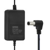 12 VOLT - 3 AMPER - 5.5*2.5 UÇLU PLASTİK KASA MASAÜSTÜ ADAPTÖR YERLİ ÜRETİM (4172)