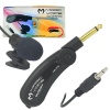 MAGICVOICE MV-502 GOLD KABLOLU YAKA MİKROFONU * TUNMIC MM-502 (4172)