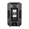 MAGICVOICE MV-3408 20 CM 200 WATT 8 PLASTİK KABİN PASİF HOPARLÖR (4172)