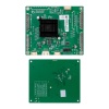 LCD PANEL FLEXİ REPAİR KART 120 HZ IN 60 HZ OUT QK6M70C (4172)