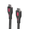 19+1 HDMI KABLO 15M V2.0 4K (3840*2160) 60HZ KABLO SL-HDM4K15 (4172)