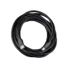 19+1 V2.0 4K 60HZ 5 METRE SİYAH GOLD UÇLU HDMI KABLO (4172)