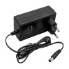 18 VOLT - 1 AMPER 5.5*2.5 UÇLU YERLİ ÜRETİM PRİZ TİPİ ADAPTÖR (4172)