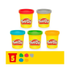 F9141 Play-Doh Renkli El Aletleri Tezgahı Oyun Seti +3 yaş