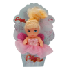 2037  Alyss Peri Bebek 12 cm -Sunman